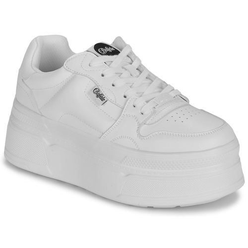 Sneakers basse    BFL // BESU  Bianco