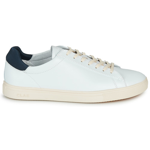 Sneakers-basse-BRADLEY-Bianco-1