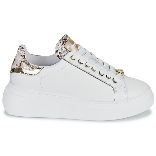 Sneakers-basse-Bianco-1