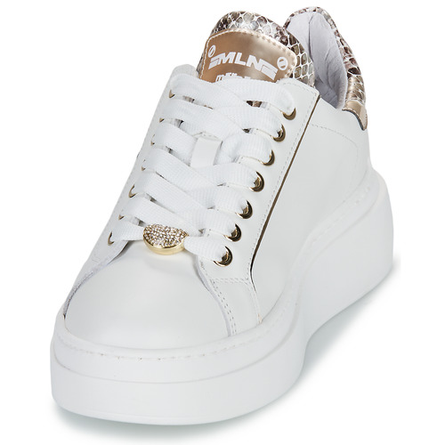 Sneakers-basse-Bianco-2