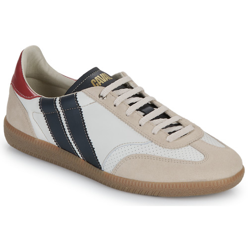 Sneakers uomo Caval  LA PULSE  Beige Caval 3666239049684