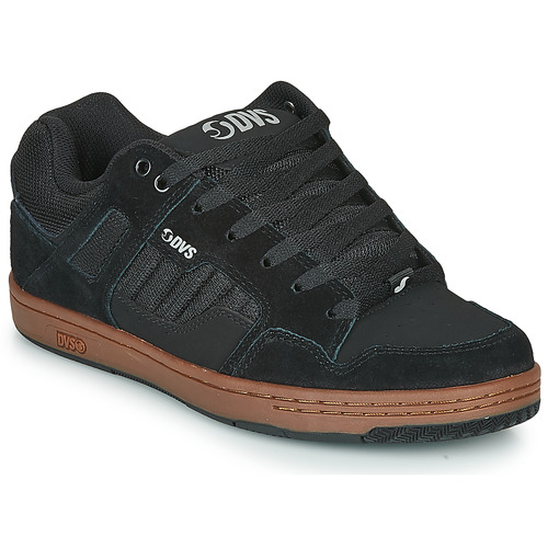 Sneakers uomo DVS  ENDURO 125  Nero DVS 045269199379