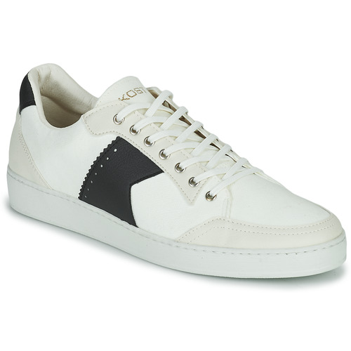 Sneakers uomo KOST  Chill  Bianco KOST