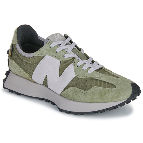 Sneakers uomo New Balance  327  Kaki New Balance 197966120733