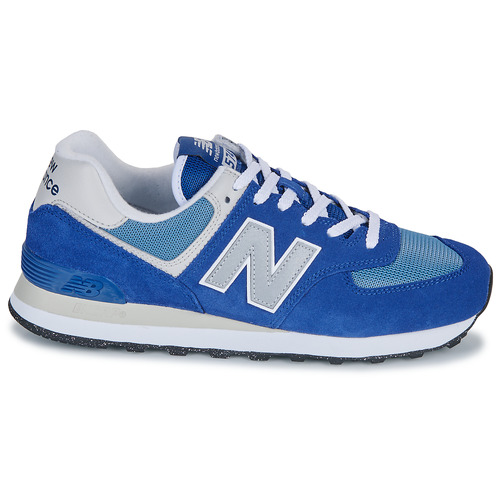 Sneakers-uomo-New-Balance-574-Blu-New-Balance-197376885130-1