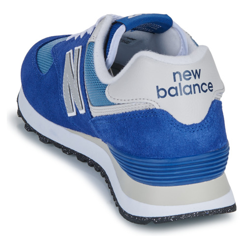 Sneakers-uomo-New-Balance-574-Blu-New-Balance-197376885130-4