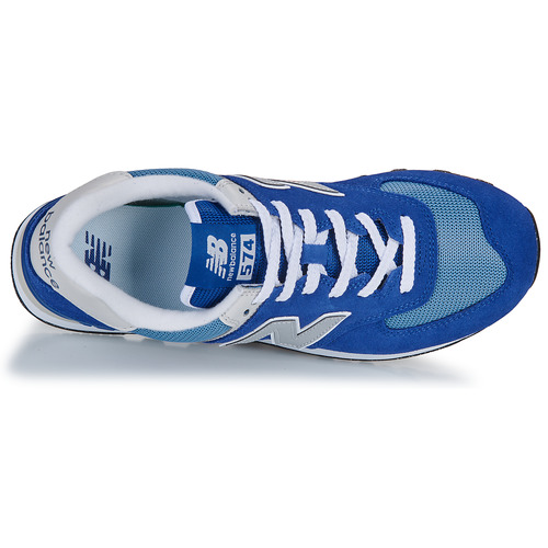 Sneakers-uomo-New-Balance-574-Blu-New-Balance-197376885130-5