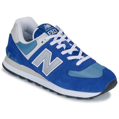 Sneakers uomo New Balance  574  Blu New Balance 197376885130