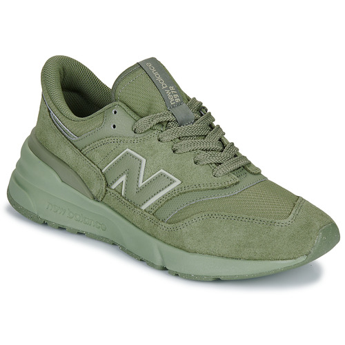 Sneakers uomo New Balance  997R  Kaki New Balance 197966377564