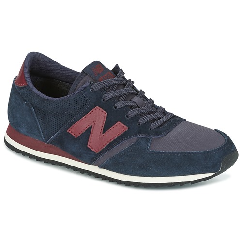 Sneakers uomo New Balance  U420  Blu New Balance