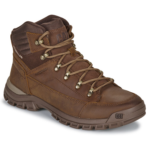 Stivaletti uomo Caterpillar  THRESHOLD HIKER WP  Marrone Caterpillar 195020135587