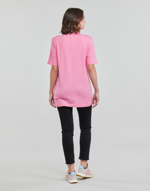 T-shirt-ESSENTIAL-TEE-Rosa-3