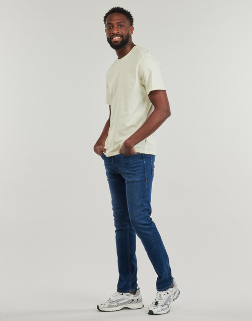 T-shirt-uomo-Pepe-jeans-CONNOR-Beige-Pepe-jeans-8447166090889-2