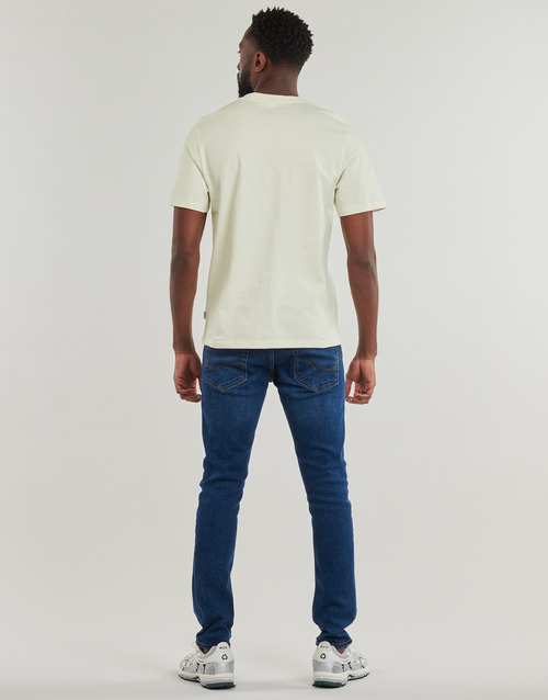 T-shirt-uomo-Pepe-jeans-CONNOR-Beige-Pepe-jeans-8447166090889-3