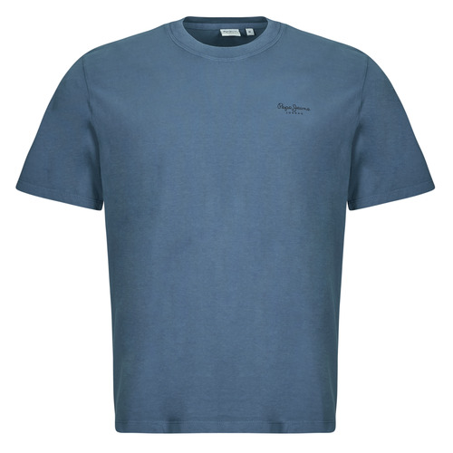 T-shirt uomo Pepe jeans  JACKO  Blu Pepe jeans 8447166046053