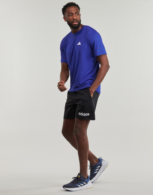 T-shirt-uomo-adidas-Train-Essentials-Stretch-Training-T-Shirt-Blu-adidas-4067893102477-2