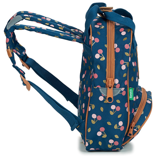 Zaini ragazza Tann's  ALEXA SAC A DOS XS  Multicolore Tann's 3662498047027