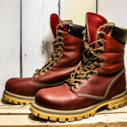 Red Wing Uomo, gli stivaletti che non ti devono mai mancare!